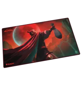 Ultimate Guard Playmat: MtG: AtLA: Zhao the Moon Slayer