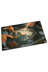 Ultimate Guard Playmat: Magic the Gathering: Avatar The Last Airbender: White Lotus Tile