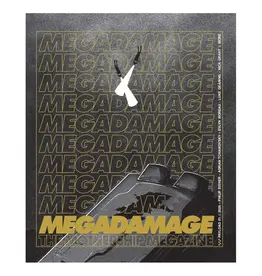 Tuesday Knight Games, LLC Mothership: MEGADAMAGE 01