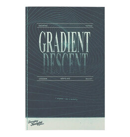 Tuesday Knight Games, LLC Mothership: Gradient Descent