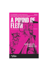 Tuesday Knight Games, LLC Mothership: A Pound of Flesh