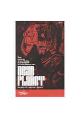Tuesday Knight Games, LLC Mothership: Dead Planet