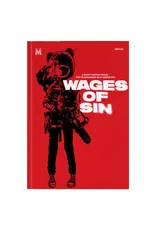 Tuesday Knight Games, LLC Mothership: Wages of Sin