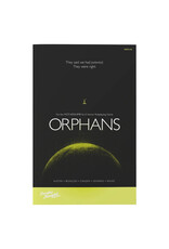 Tuesday Knight Games, LLC Mothership: Orphans
