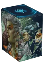 Ultimate Guard DB: Flip'n'Tray: 133+: MtG: Reality Fracture: Way of the Mind Sculptor / Way of the Paradox