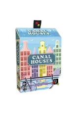 Canal Houses