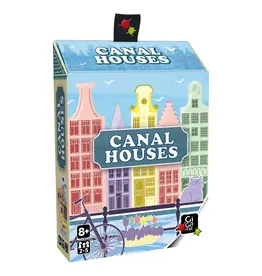 Canal Houses