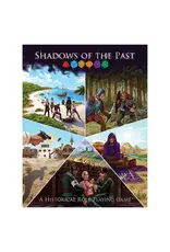 Shadows of the Past, a Historical TTRPG