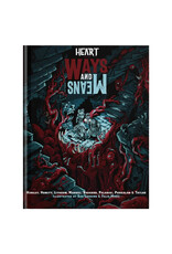 Heart the City Beneath: Ways and Means