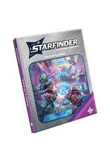 Paizo Publishing Starfinder 2E: Tech Core Retailer Edition