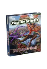 Paizo Publishing Pathfinder 2E: Game Night: The Dragon's Crown