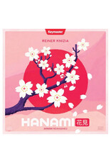 Keymaster Games Hanami