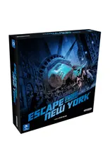 Pendragon Game Studio Escape from New York