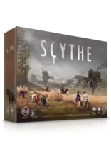 Stonemaier Games Scythe