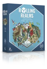 Stonemaier Games Rolling Realms