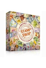 Stonemaier Games Stamp Swap