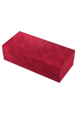 GameGenic Deck Box: Dungeon: 1100+: Red