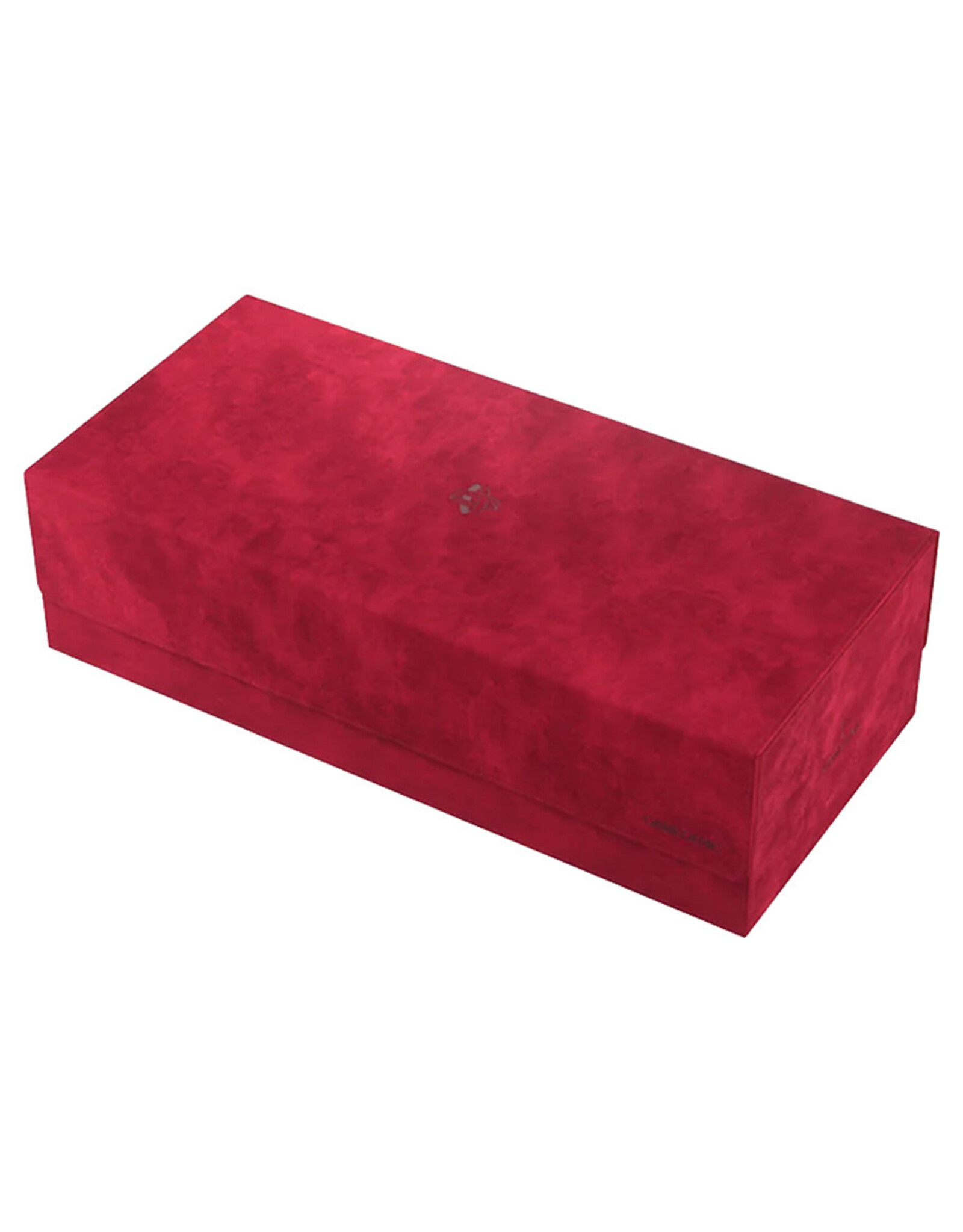 GameGenic Deck Box: Dungeon: 1100+: Red