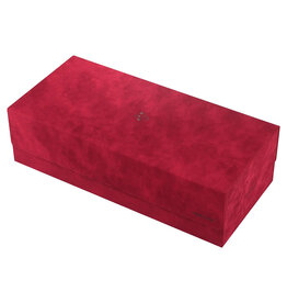 GameGenic Deck Box: Dungeon: 1100+: Red