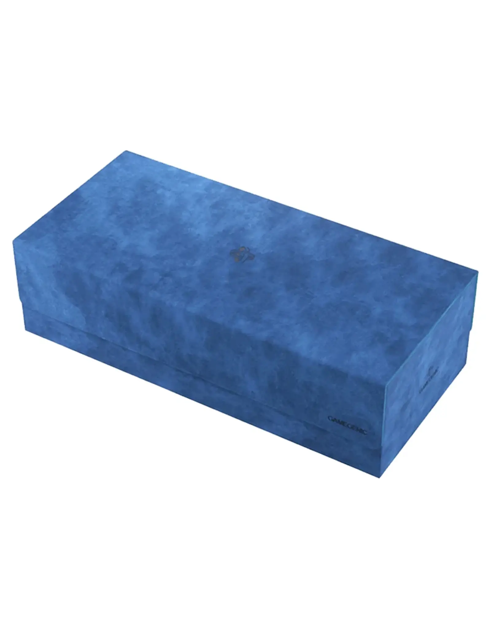 GameGenic Deck Box: Dungeon: 1100+: Blue