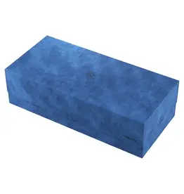 GameGenic Deck Box: Dungeon: 1100+: Blue
