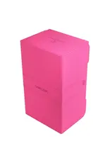 GameGenic Deck Box: Stronghold 200+: Pink