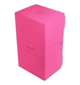 GameGenic Deck Box: Stronghold 200+: Pink