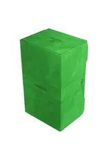 GameGenic Deck Box: Stronghold 200+: Green