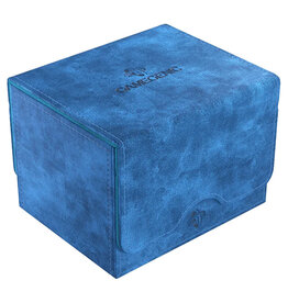 GameGenic DB: Sidekick: 100+: BU