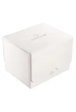 GameGenic Deck Box: Sidekick: 100+: White