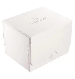 GameGenic DB: Sidekick: 100+: WH