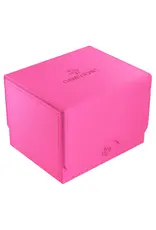 GameGenic Deck Box: Sidekick: 100+: Pink