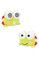 Tee Turtle Plushie 4": Sanrio: Keroppi