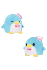 Tee Turtle Plushie 4": Sanrio: Tuxedo Sam
