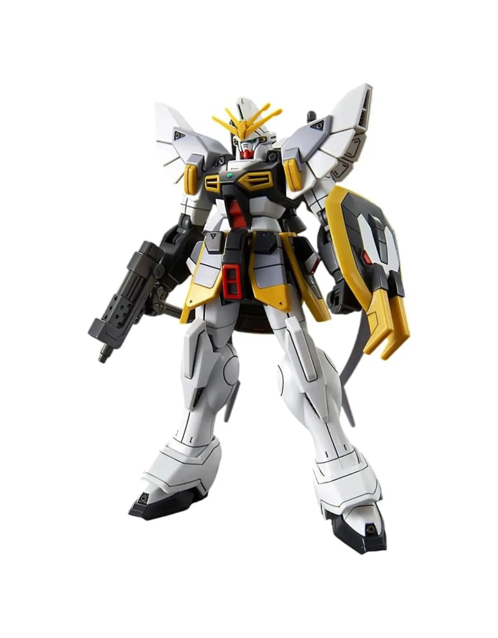 Bandai Gundam Gundam: High Grade After Colony: 1/144: Gundam Wing: Gundam Sandrock PRE ORDER