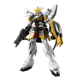 Bandai Gundam Gundam: High Grade After Colony: 1/144: Gundam Wing: Gundam Sandrock PRE ORDER