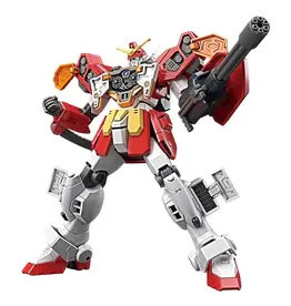 Bandai Gundam Gundam: High Grade After Colony: 1/144: Gundam Wing: Gundam Heavyarms PRE ORDER