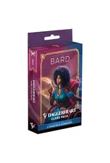 Critical Role Daggerheart: Class Pack: Bard
