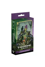 Critical Role Daggerheart: Class Pack: Druid