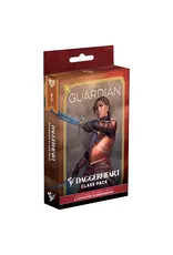 Critical Role Daggerheart: Class Pack: Guardian