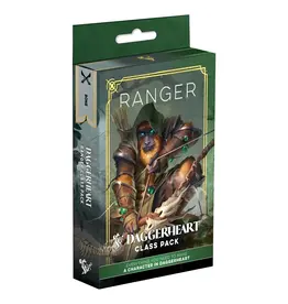 Critical Role Daggerheart: Class Pack: Ranger