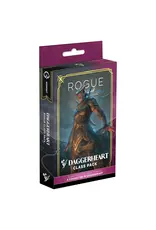 Critical Role Daggerheart: Class Pack: Rogue