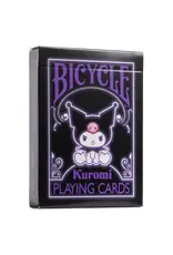 Bicycle Playing Cards: Bicycle: Kuromi