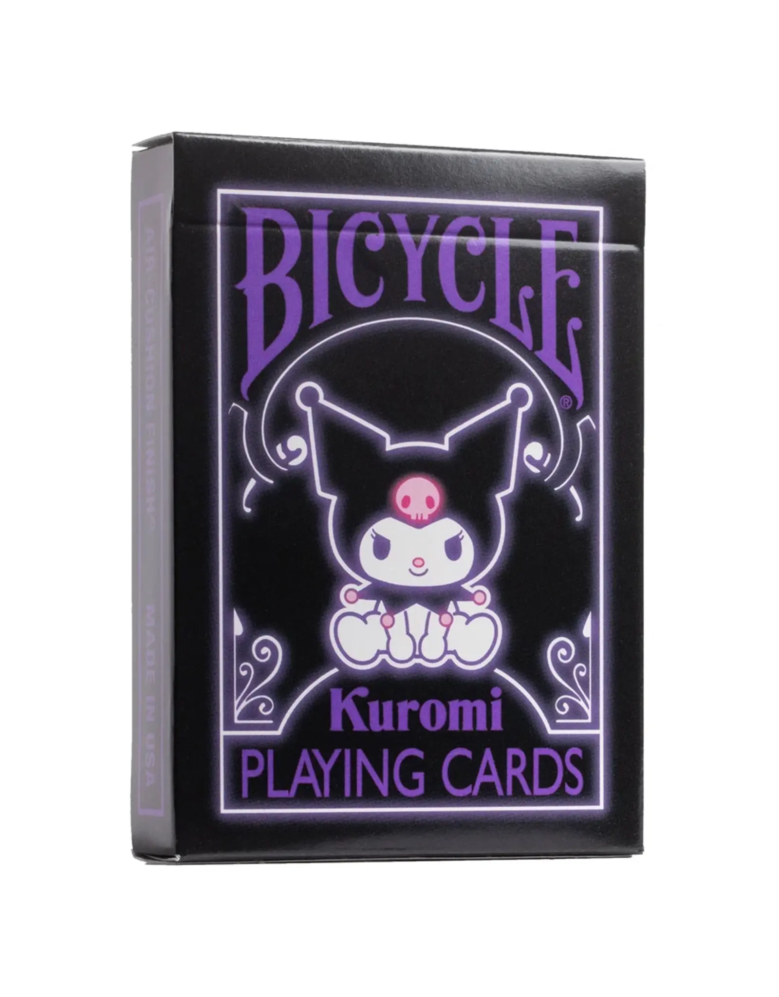 Bicycle Playing Cards: Bicycle: Kuromi