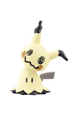 Bandai Gundam Pokémon: Model Kit Quick!: Mimikyu