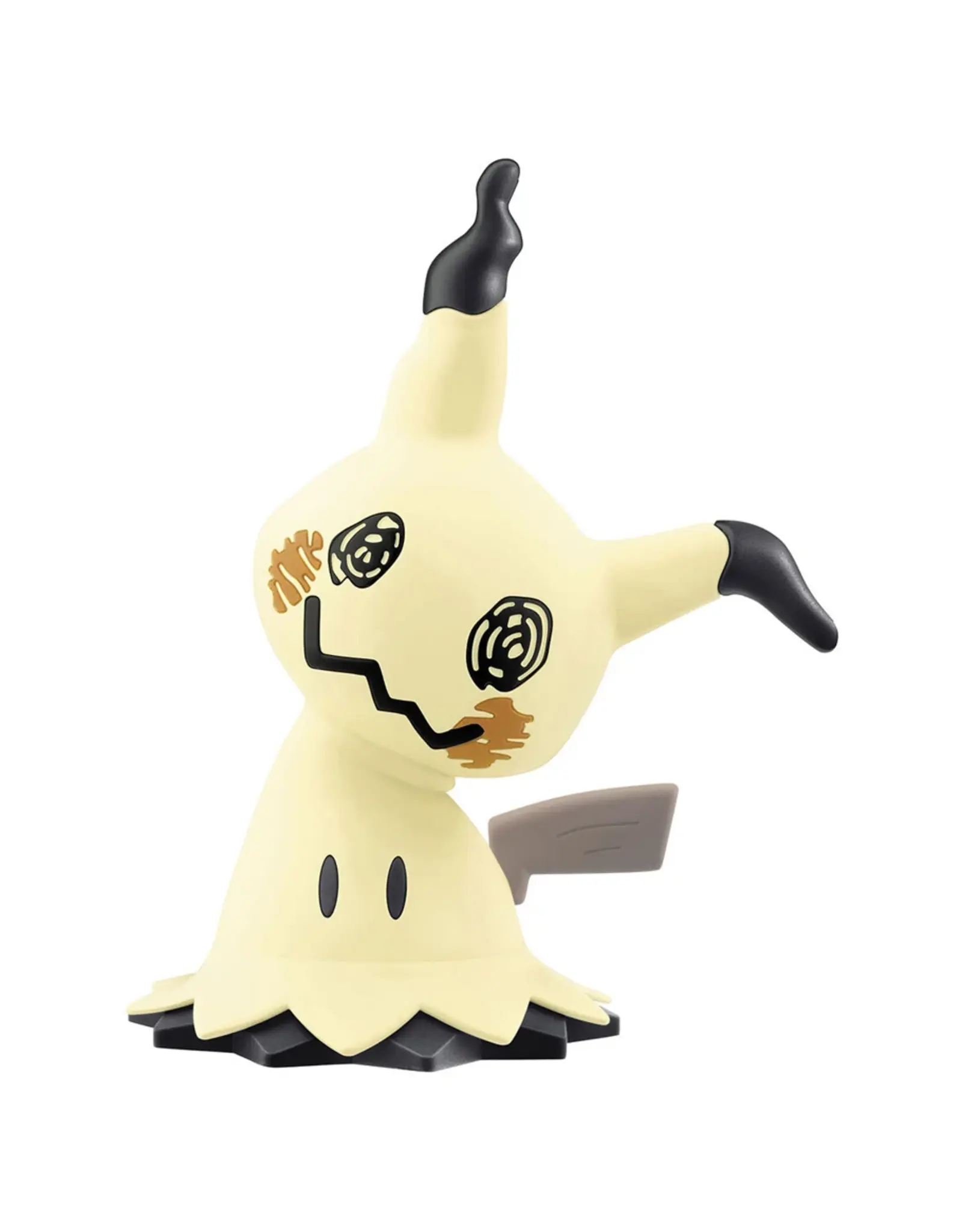 Bandai Gundam Pokémon: Model Kit Quick!: Mimikyu