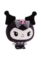 Tee Turtle Cloudheads 5": Sanrio: Halloween: Kuromi