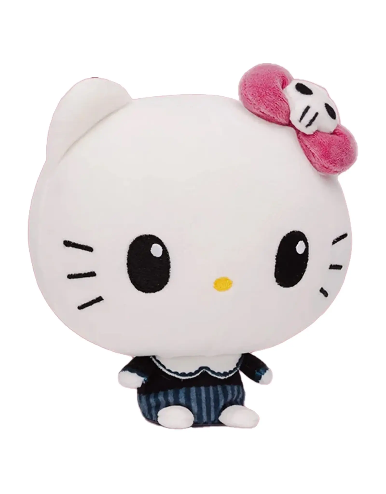 Tee Turtle Cloudheads 5": Sanrio: Halloween: Hello Kitty