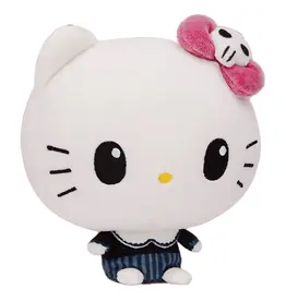 Tee Turtle Cloudheads 5": Sanrio: Halloween: Hello Kitty