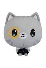 Tee Turtle Cloudheads 5": Haunted Mansion: Cat